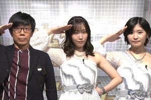 モーニング娘。'22譜久村聖＆加賀楓が地球防衛軍に　ゲームセンスが覚醒!?