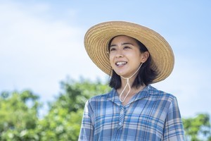 黒島結菜「ちむどんどんすることが一番大切」 暢子として過ごしてきた自分が好き