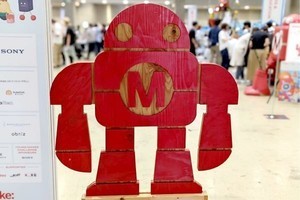 「ないものは作る」お祭り、Maker Faire Tokyo 2022に行ってきた（前編）