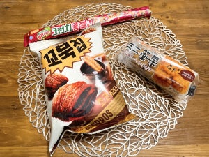 韓国菓子、人気No.1は? 韓国の人気アイテムを扱う「韓ビニ」を調査!