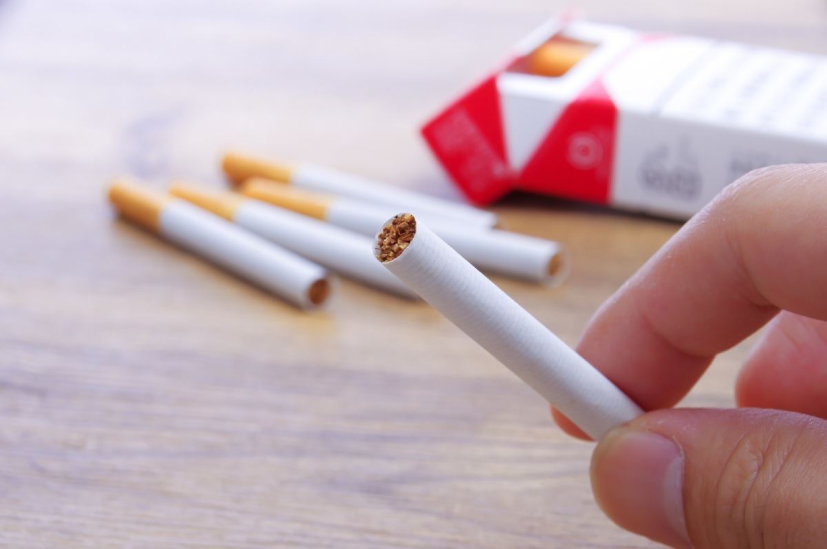 10月からたばこが値上げ 主要銘柄はいくらになる マイナビニュース
