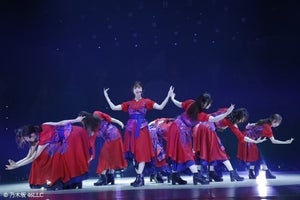 乃木坂46和田まあや最後のアンダーライブ、dTVで生配信　見逃し配信も決定