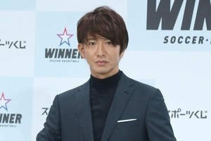 木村拓哉、新スポーツくじ「WINNER」のアンバサダーに「直観的に面白そうだなと」