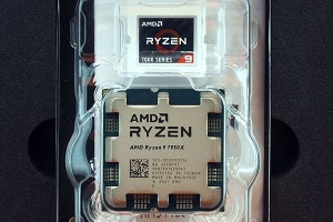 Ryzen 7000 Seriesを試す(速報版) - Ryzen 9 7950Xは史上最速なるか、Zen 4世代の実性能テスト