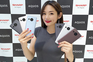 シャープ、SIMフリー版「AQUOS sense7」を11月25日に発売 | マイナビ