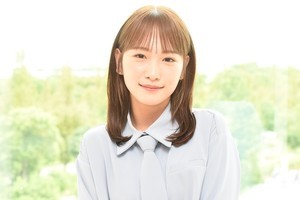 川栄李奈、座長・山田涼介の姿勢に感化「私もきちんとやろう」