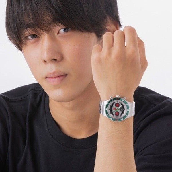 激レア 美品】 G-SHOCK 仮面ライダーコラボモデル 石ノ森章太郎70周年