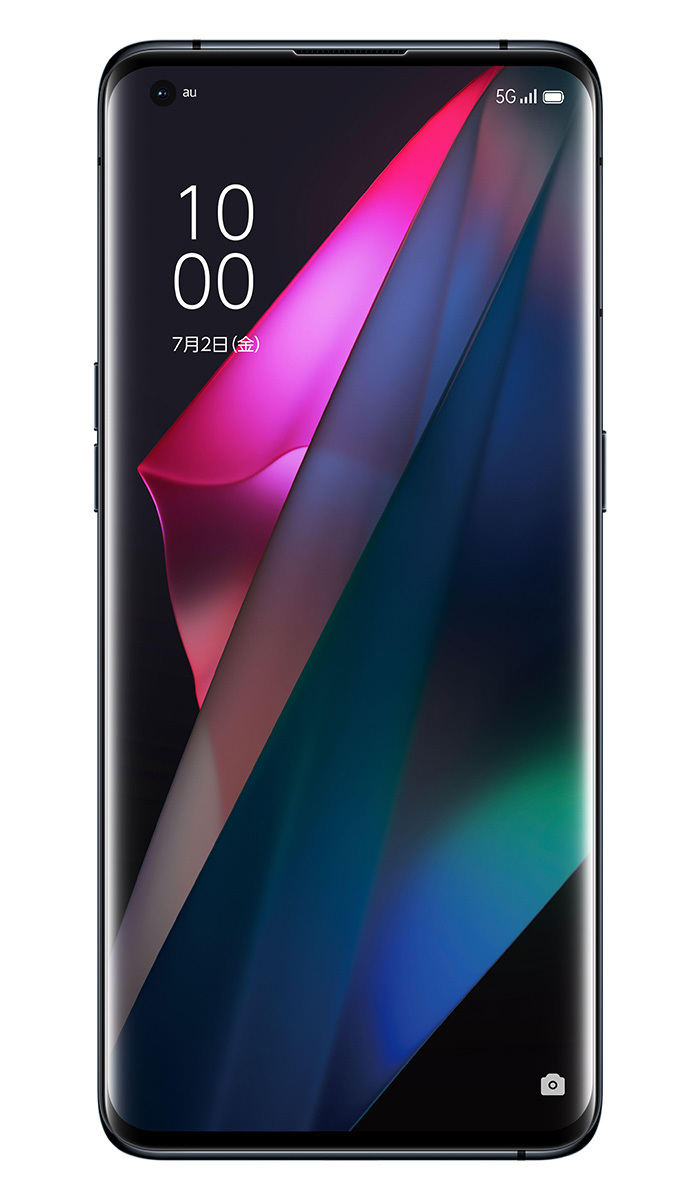 OPPO Find X3 Pro OPG03