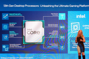 ベールを脱いだ第13世代Core「Raptor Lake」を解説する - 性能向上の中身とOCの可能性