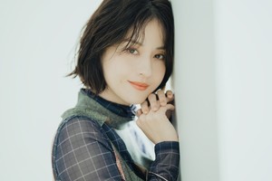 “松本劇場”で話題の女優・松本若菜、アドリブ力のルーツに『ごっつええ感じ』