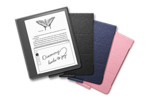 ペンで書き込める「Kindle Scribe」登場、339ドルから