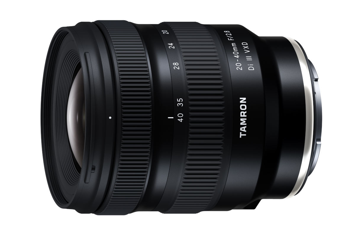 20-40mm F/2.8 Di III VXD（Model A062）