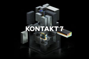 Native Instruments、「KONTAKT 7」とクワイヤ音源「CHOIR:OMNIA」を発表