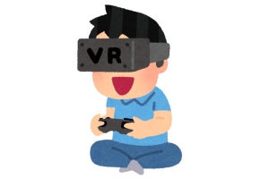 ゲーマーの9割が「VR機器」を利用したことがない？ 調査結果に驚きの声