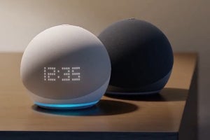 米Amazon、Wi-Fiエクステンダー内蔵の「Echo Dot」新モデル
