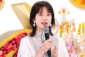 テレ朝・弘中綾香アナ、結婚発表「今後も仕事は続けていく予定」