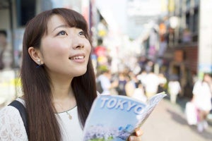 全国旅行支援、東京都は10月20日からスタート