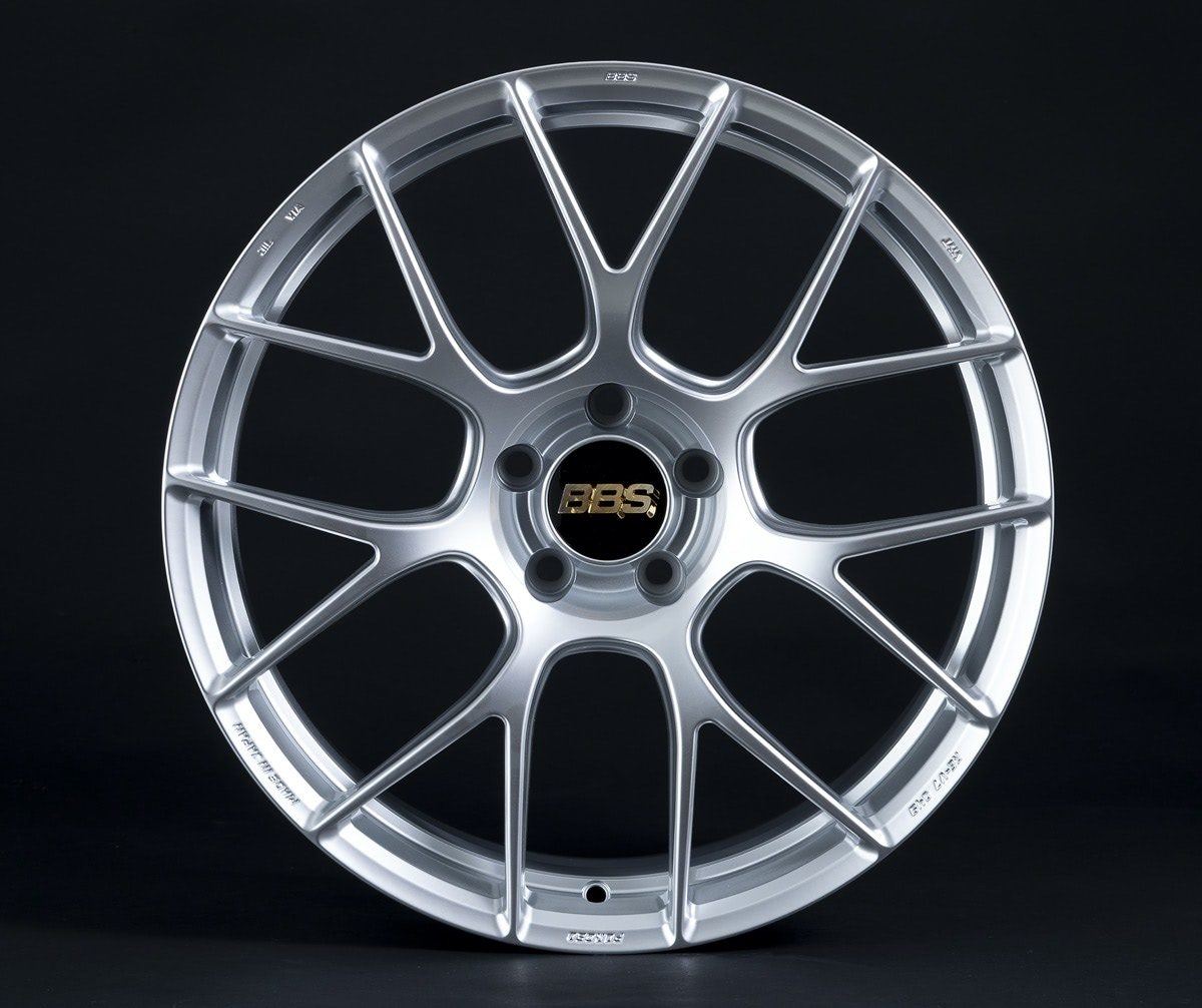 履き心地◎ ※ホイールのみ❗️BBS GERMANY CS 良品！5H120R18 | www