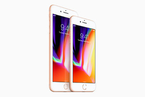 ドコモ、認定中古iPhoneで「iPhone 8」の取り扱いを開始 - 26,400円より