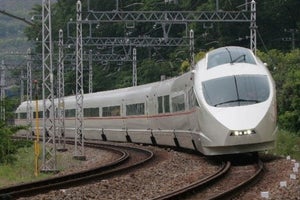 小田急＆JR東日本が企画、ロマンスカーVSEと相模線の乗継ぎツアー