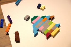 長年の夢を叶える「キミの作ったレゴブロックが動きだす! デジタルアトラクション」を体験した結果……