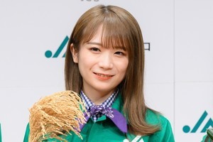 乃木坂46秋元真夏、最近の“推し”を告白「刺激的でハマっています」