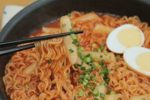 1番好きな「韓国インスタント麺」は? 【人気投票実施中】