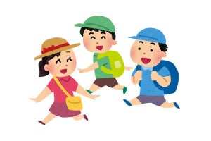 現代の小学生「遠足のおやつ代」はいくら？ 調査にネット「日本の子育て世帯の現状」
