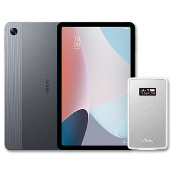 OPPO Pad Air