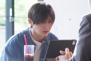 エイジ(山田涼介)、3日間の記憶が全くなく…『親愛なる僕へ殺意をこめて』スタート