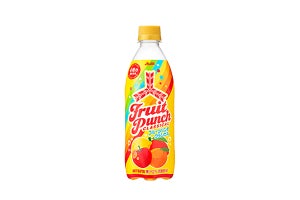 懐かしいフルーツパンチの味わい-4種類の果汁を使用した「三ツ矢フルーツパンチクラシカル」発売