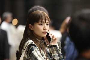 川口春奈＆目黒蓮、視聴者の『silent』への期待に「いい作品にしたいってマジで心から思ってます」