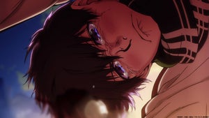 TVアニメ『ブルーロック』、第1話「夢」のあらすじ＆先行場面カットを公開