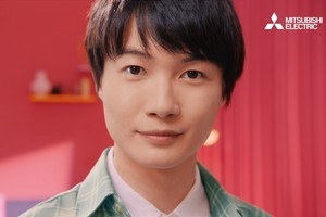 神木隆之介、最新カメラでの撮影は「初めての体験」「渾身の映像に…」