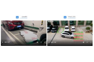 違法駐車を取り締まる中国のロボットがすごいらしい