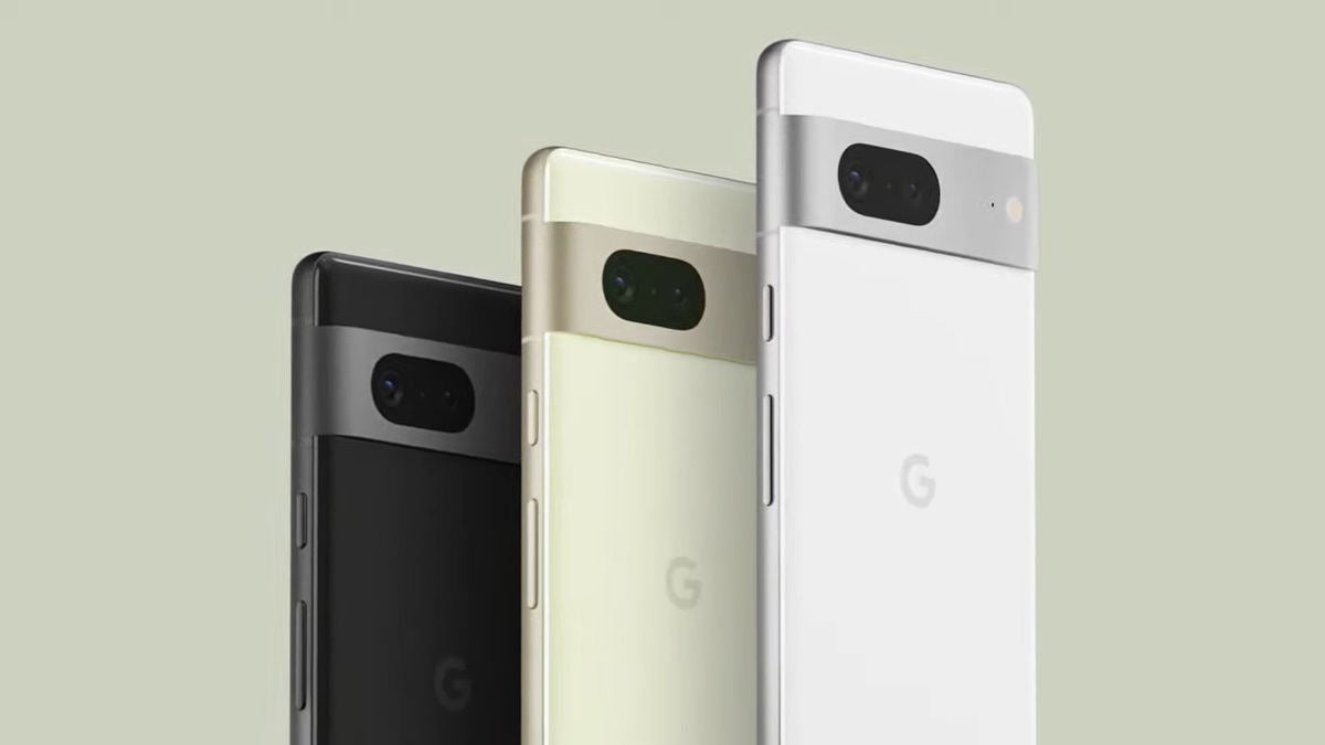 「Pixel 7」「Pixel 7 Pro」発表 - 日本でも予約受付を開始、82,500