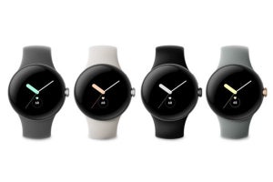 au、「Pixel Watch」を10月13日に発売 - ナンバーシェアは最大4年間無料