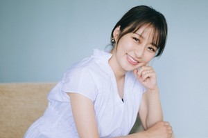 枡田絵理奈、「SUITS OF THE YEAR 2022」メインMCに決定「大変光栄」