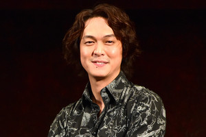 丸山隆平、2年前中止の舞台に再挑戦「今を実感していただけるような作品に」