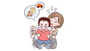 ピエロのおじさん? やなせたかし? 子どもの前で口にしてはいけない「禁句ワード」大集合!!! - つい笑ってしまう言い換え表現も