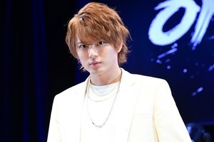 加藤大悟、映画初出演＆初主演決定「すごく緊張」 実写『タクミくんシリーズ』で崎義一役