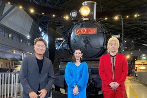 鉄道博物館所蔵の約500本から厳選「お宝フィルム」NHKで10/15放送
