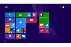 Windows 8の開発責任者が公開した開発動画が興味深い - 阿久津良和のWindows Weekly Report
