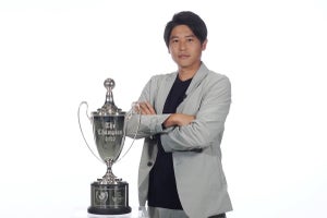 内田篤人、中村憲剛と『ルヴァンカップ決勝』W解説「邪魔をしないように」