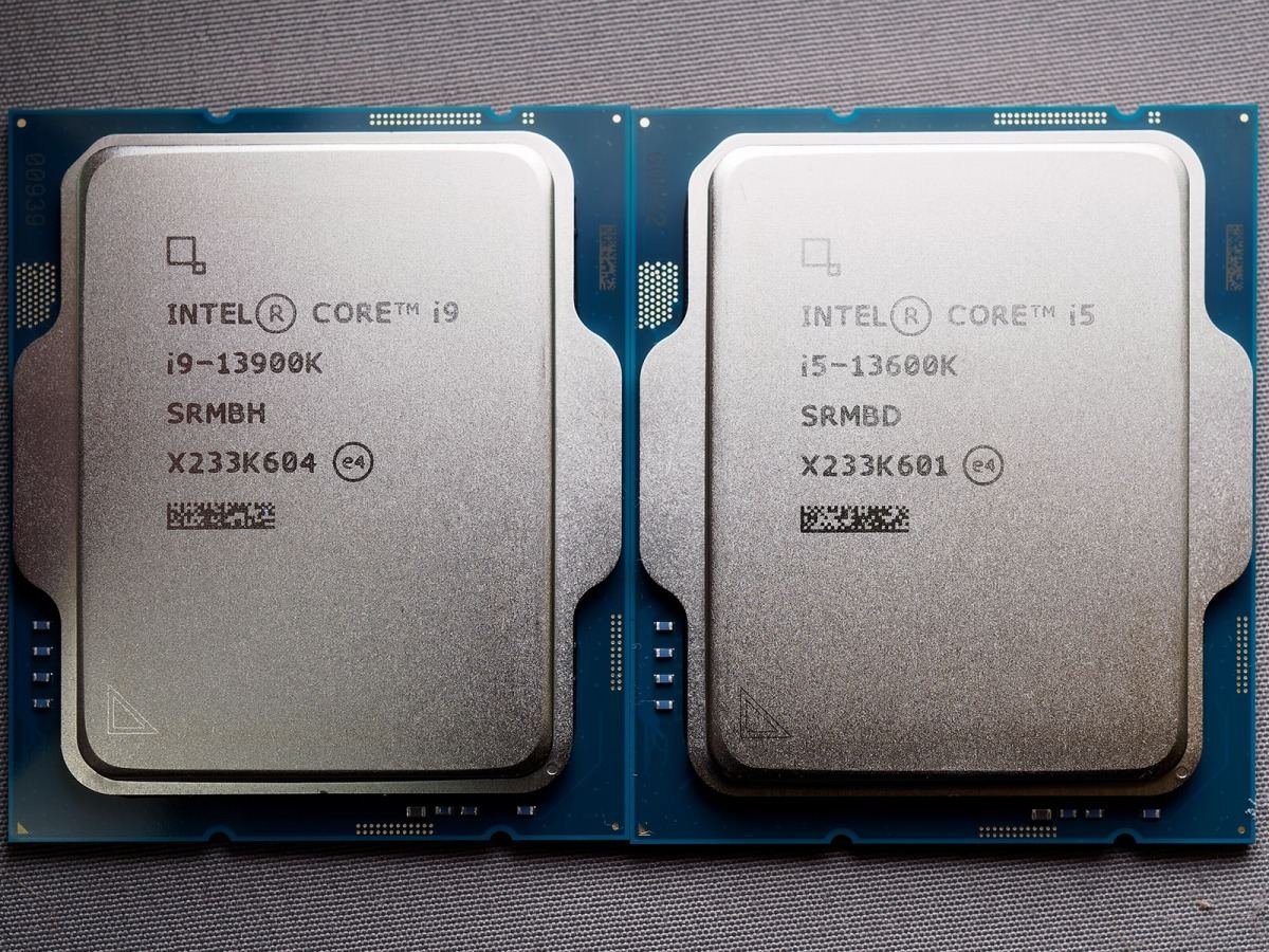 intel インテル CPU 第13世代 Core i9-13900K BOX BX8071513900K