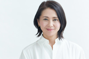 小泉今日子、10.18『古家正亨 K TRACKS』BTS特集にゲスト登場　