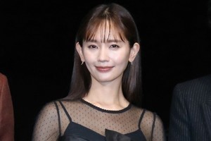 中村ゆり「チャンスに絶対応えたいとムキになってきた20年」女優業への思いと40歳の境地 | マイナビニュース