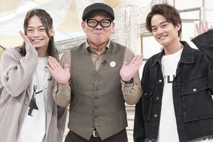 中山優馬、池田純矢から絶賛される「今後日本の演劇界を背負っていく人間」