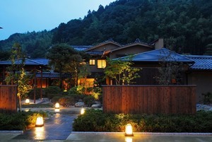2つの「界」で楽しむ島根旅 - 「界 出雲」開業 同日に「界 玉造」リニューアルオープン