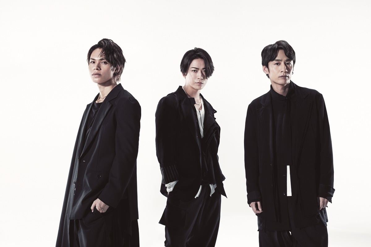 Kat Tun いきものがかり水野良樹提供の新曲披露 来年に向けて マイナビニュース